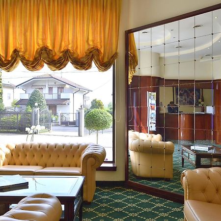 Hotel Dropiluc Druento Zewnętrze zdjęcie
