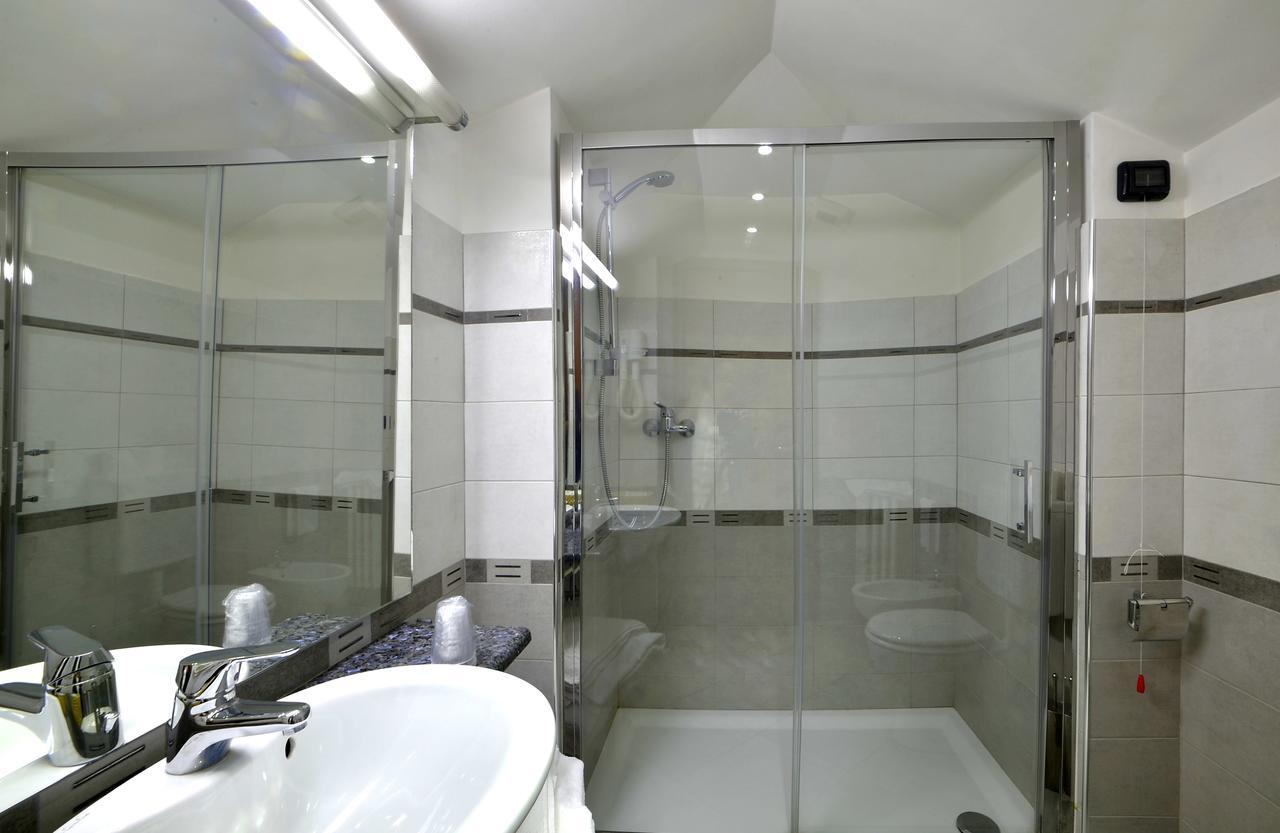 Hotel Dropiluc Druento Zewnętrze zdjęcie