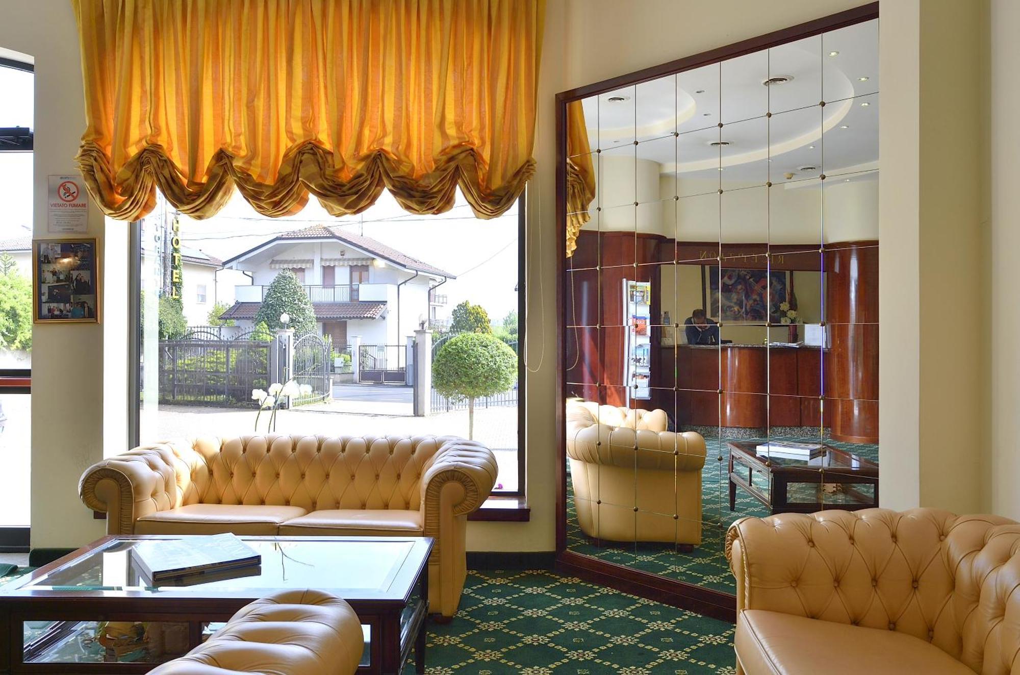 Hotel Dropiluc Druento Zewnętrze zdjęcie
